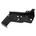 Right Radiator Support Core Passenger Side For Nissan Rogue 2014 2020 Ni1225299 F25204bama 