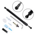 Dz43300 Tailgate Lift Supports Struts Fit For Dodge Ram 1500 2500 3500 2011-2012 For 2002-2013 