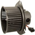 Four Seasons Trumark 75788 Blower Motor With Wheel 