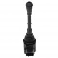 Ocpty Ignition Coil Coils Pack Fits C1807 Uf-659 22448kc0a For Nissan Sentra 1 6l 2017 Rogue Sport 2 0l Juke 1 2011 2012 2013