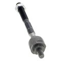 Front Tie Rod End For 1997998 1999 2000 Acura El Coupe Sedan Hatchback Threaded Stud M12 1 25 1 Thread Size Alx Pau Og Gev367 