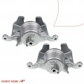 A-premium Disc Brake Caliper Assembly Without Bracket Compatible With Select Honda Models Cr-v 2002-2004 Element 2003-2011 L4 2