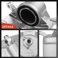A-premium Disc Brake Caliper Assembly Without Bracket Compatible With Select Honda Models Cr-v 2002-2004 Element 2003-2011 L4 2