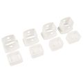 Dura-stilt Replacement Parts Extension Tube Sleeve Kit 