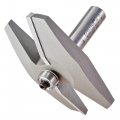 Trend 18 80 X 1 2 Tungsten Carbide Panelling Bevel 