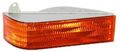 Tyc Right Turn Signal Parking Light For 1989-1990 Ford Bronco Ii 