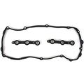 Valve Cover Gasket Set With Spark Plug Tube Seals For Bmw 320ci 323ci 325ci 325ti 328ci 330ci 330xi M52 M54 