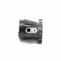Polaris Rzr Throttle Body Adapter Genuine Oem Part Qty 1