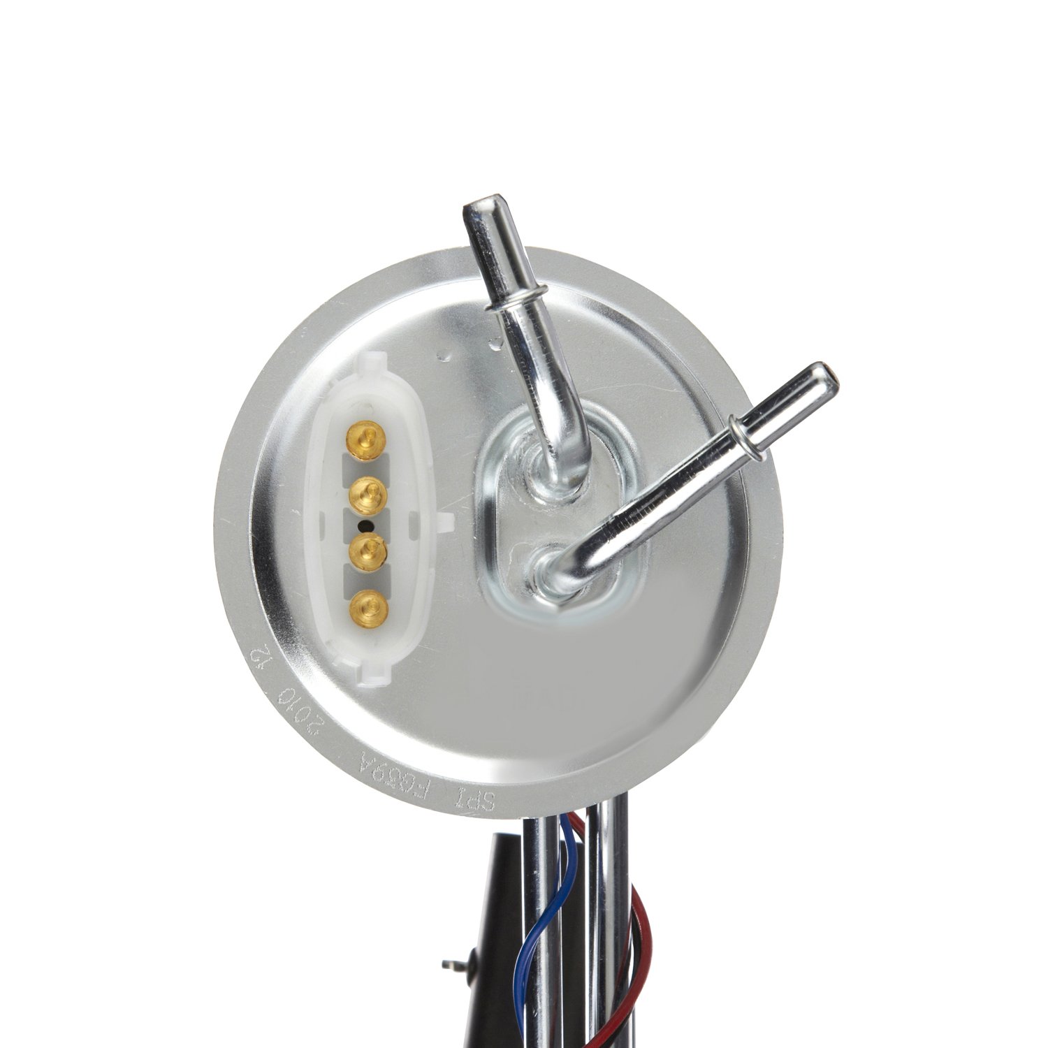 Sp223h Fuel Pump And Sender Assembly