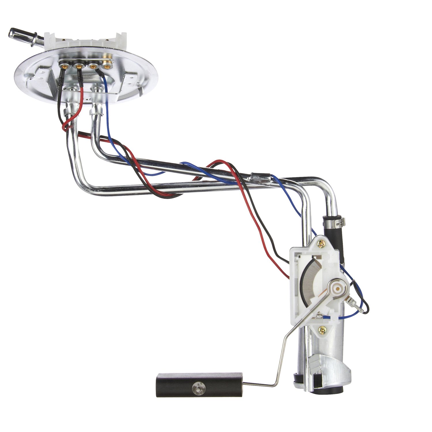 Sp223h Fuel Pump And Sender Assembly