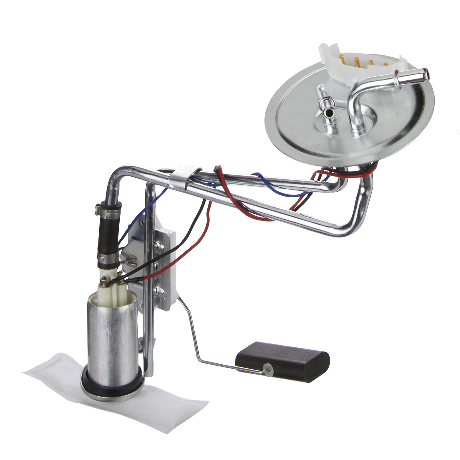 Sp223h Fuel Pump And Sender Assembly