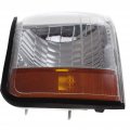 Cadillac Deville Turn Signal Side Marker Light 1997 1998 1999 Passenger Side Gm2541102 Replaces 16522806 Includes Lamp 