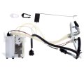 Fuel Pump Assembly For 2005-2007d F0 Super Duty 5 4l Ford F250 6 8l For F350 Pump Assembly For 2005-2007 For F0 Super Duty 5 4l 