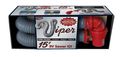 Viper 15 Ft Rv Sewer Hose Kit Universal Camper With Rotating Fittings 90 Degrees Clearview Adapter And 2 Drip Caps Model 
