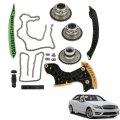 Timing Chain Kit Replacement For C250 2012-2014 A2710503447 