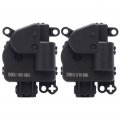 Aintier Air Door Actuator Hvac Blend Control Fits Ford F-150 2004-2008 Ford Freestar 2004-2007 Lincoln For Mark Lt 2006-2008