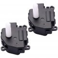 Aintier Air Door Actuator Hvac Blend Control Fits Ford F-150 2004-2008 Ford Freestar 2004-2007 Lincoln For Mark Lt 2006-2008