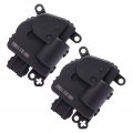 Aintier Air Door Actuator Hvac Blend Control Fits Ford F-150 2004-2008 Ford Freestar 2004-2007 Lincoln For Mark Lt 2006-2008