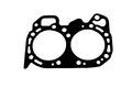 Dnj Engine Components Hg76 Cylinder Head Gasket 
