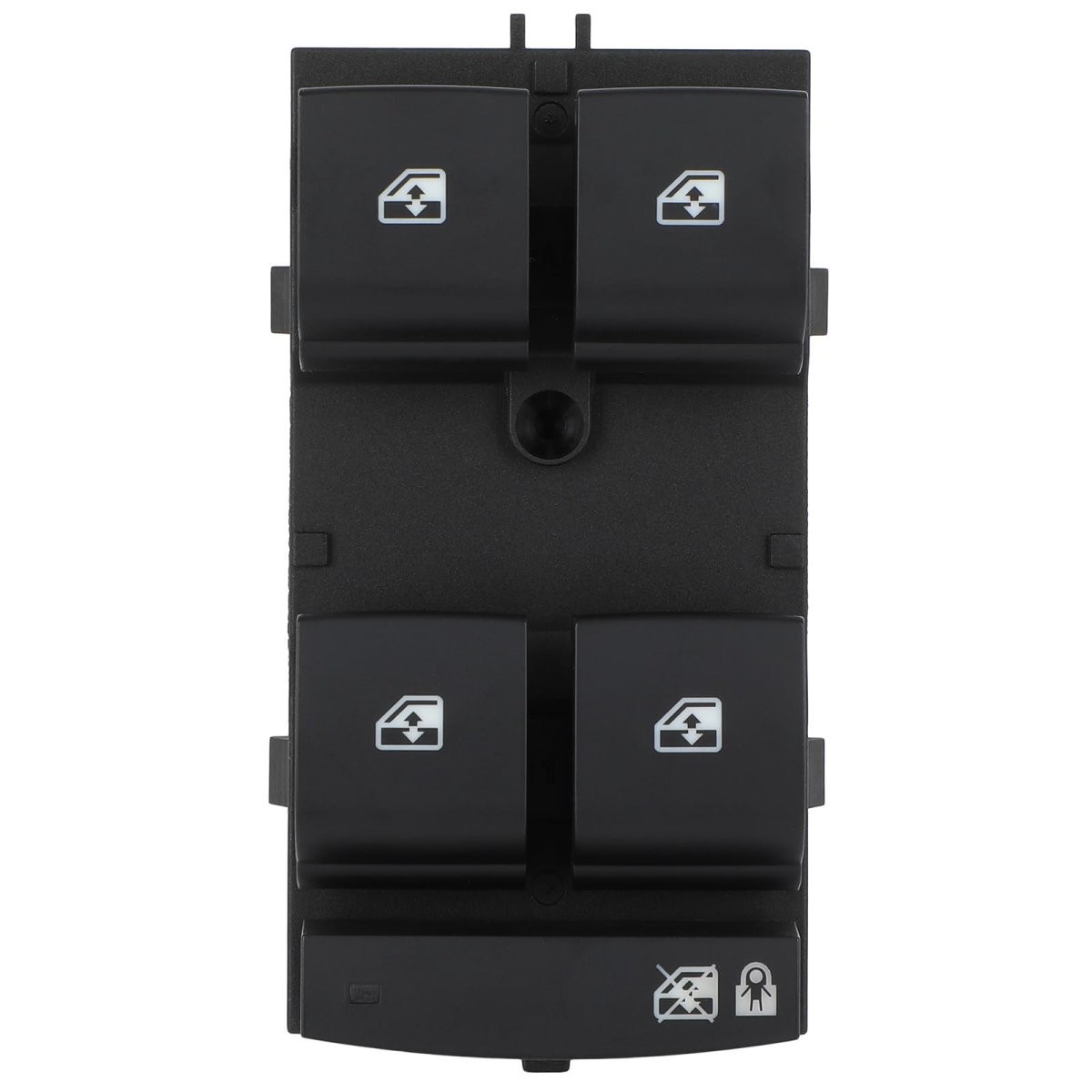 Power Window Switch Fit For 2014-2020 Chevrolet Impala 2014 Malibu Replaces 22819398