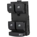 Power Window Switch Fit For 2014-2020 Chevrolet Impala 2014 Malibu Replaces 22819398