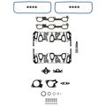 Mik 98003 T Engine Intake Manifold Gasket Set For Buick Century 2000 To 2005 Chevrolet Impala And Monte Carlo 