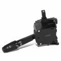 Oe Style Multi-function Combination Switch Assembly Turn Signal Hazard Light Wiper Washer Headlight Dimmer Compatible With
