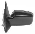 Power Heated Puddle Light Door Mirror Lh Left Driver For Fusion Milan 
