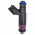 6pcs 2000 Replacement For Chrysler Dodge 2 7 V6 Fuel Injector 04591657aa