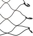 Erickson 01010 Black 36 X 48 Roof Rack Cargo Net 