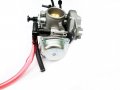 New Carburetor Carb Fits Kawasaki Kvf400 Prairie 400 1998