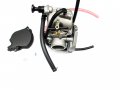 New Carburetor Carb Fits Kawasaki Kvf400 Prairie 400 1998
