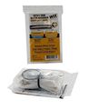 Wix 24588 Filter Heavy Duty Water Removal Kit Pack Of 1 