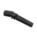 Ford Escape Explorer Sport 1997-2016 Direct Ignition Coil Boot Silicone Black 