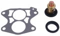 Lssoch Boat Engine Thermostat Kit 6e5-12411-30-00 18-3540 688-12411-11-00 6h3-12411-11-00 For Yamaha 25msh 0409 Z200txrd 2005 