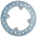 Niche Front Rear Brake Rotor For Can-am Defender Traxter Hd5 705601511 3 Pack