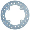 Niche Front Rear Brake Rotor For Can-am Defender Traxter Hd5 705601511 3 Pack 