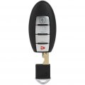 Ocpty 1 Remotes Key Fob For Nissan Kicks Rogue Sport 2018-2020 Kr5txn3