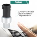 Uxcell 1pcs A C Pressure Sensor No 6f9z19d594aa Ford Crown Victoria 4 6l 2002-2011 For Edge 3 5l 2007-2010