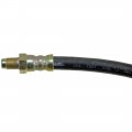 A-partrix 1pcs Front Left Brake Line Hose Hydraulic Fits Fastback 1967-1973 Karmann Ghia 1968-1974 Pointer 1998-2009 Truck