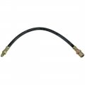A-partrix 1pcs Front Left Brake Line Hose Hydraulic Fits Fastback 1967-1973 Karmann Ghia 1968-1974 Pointer 1998-2009 Truck