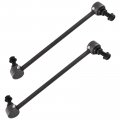 Astarpro Front Sway Bar Links 11 8a A For Chevy Hhr Malibu Pontiac G6 G5 Pursuit Cobait Saturn Aura Ion W O Rpo Code Fe5 2 Pc 