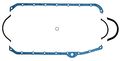 Fel-pro 1821 Oil Pan Gasket Set 