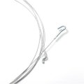 Throttle Cable Kit 00-4863-0 Universal Fit For Dune Buggy Vw 15 Ft