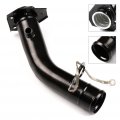 Aintier Automotive Replacement Fuel Tank Filler Necks Fit For Chevrolet C1500 1990-1997 For C2500 C3500 K1500