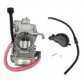 Carburetor Fits Arctic Cat 2001-2002 Carb For Keihin Cvk 34 0470-449 New