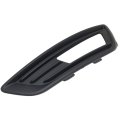 Fog Light Bezel Ford Focus 2015 2018 Driver Side Front Matte Black For S Se Models Replaces Fo1038151 191275120897 F1ez15266e