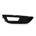 Fog Light Bezel Ford Focus 2015 2018 Driver Side Front Matte Black For S Se Models Replaces Fo1038151 191275120897 F1ez15266e