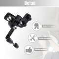 X Autohaux 3l1z5359ab 6l1z5359cl Front Left Side Air Suspension Ride Height Level Sensor For Ford Expedition 2003-2006