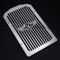 Fengren Motorcycle Radiator Cover Bezel Grille Guard Protector For Kawasaki Vn900 Classic Lt 2006-2019 Vn 900 Custom 2007-2019